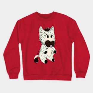 ZeeBee Crewneck Sweatshirt